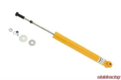 KONI Sport (yellow) 8041- externally adjustable, twin-tube low pressure gas Chrysler Crossfire Front 2004-2008 - 8041 1228Sport